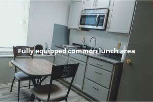 lunchroom